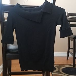 Elbow Length Sweater